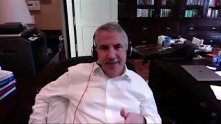 A Conversation with Tom Friedman