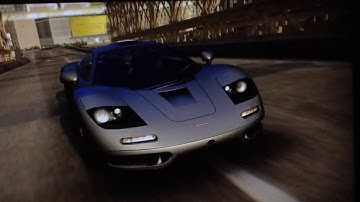 Need for Speed: The Run - Challenge Series - East Coast Express - The Final Event