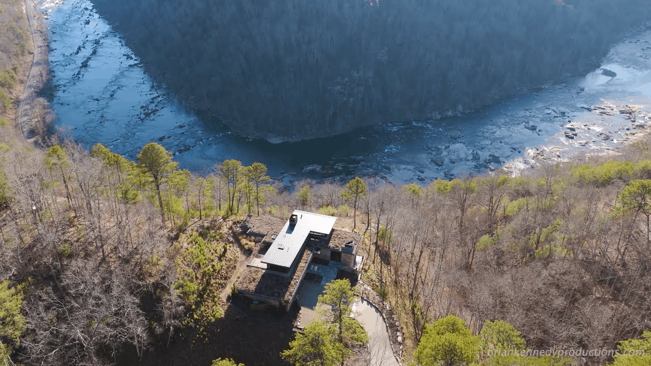 112 Moon Shadow Ln, Marshall, NC | Real Estate Video