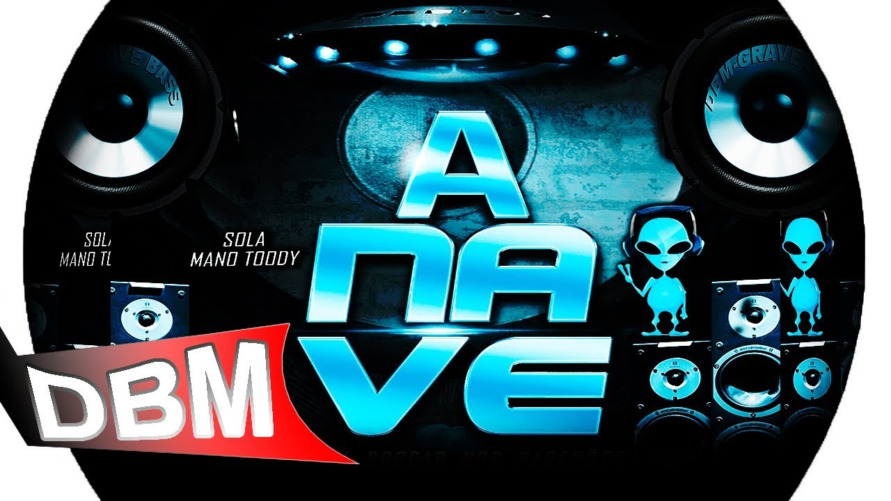 A NAVE - Lançamento 2017