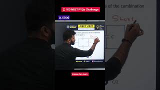 Que.5/100 NEET Physics Marathon 💯 | 100 Most Important PYQs | Pankaj Sharma#neet #neetphysics #pyq