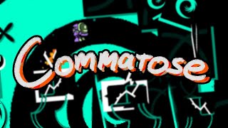 commatose by rply (Insane Demon)