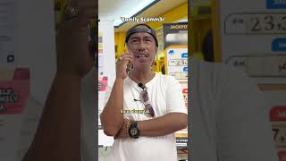 Bahan Ketawa - Jawab Soalan😂