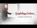 Graphology: Intuition & Fu K