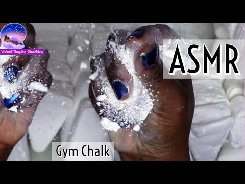 150 Plain Jane Block Reform crumble FULL COMPILATION #150plainjanereformsseries| [ASMR Gym Chalk]