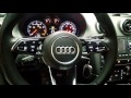 Audi Tts Steering Wheel