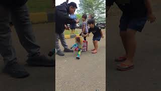 Boneka Supa Tipa Tipung