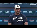 070326 - CHW vs CLE - Pregame Media Availability