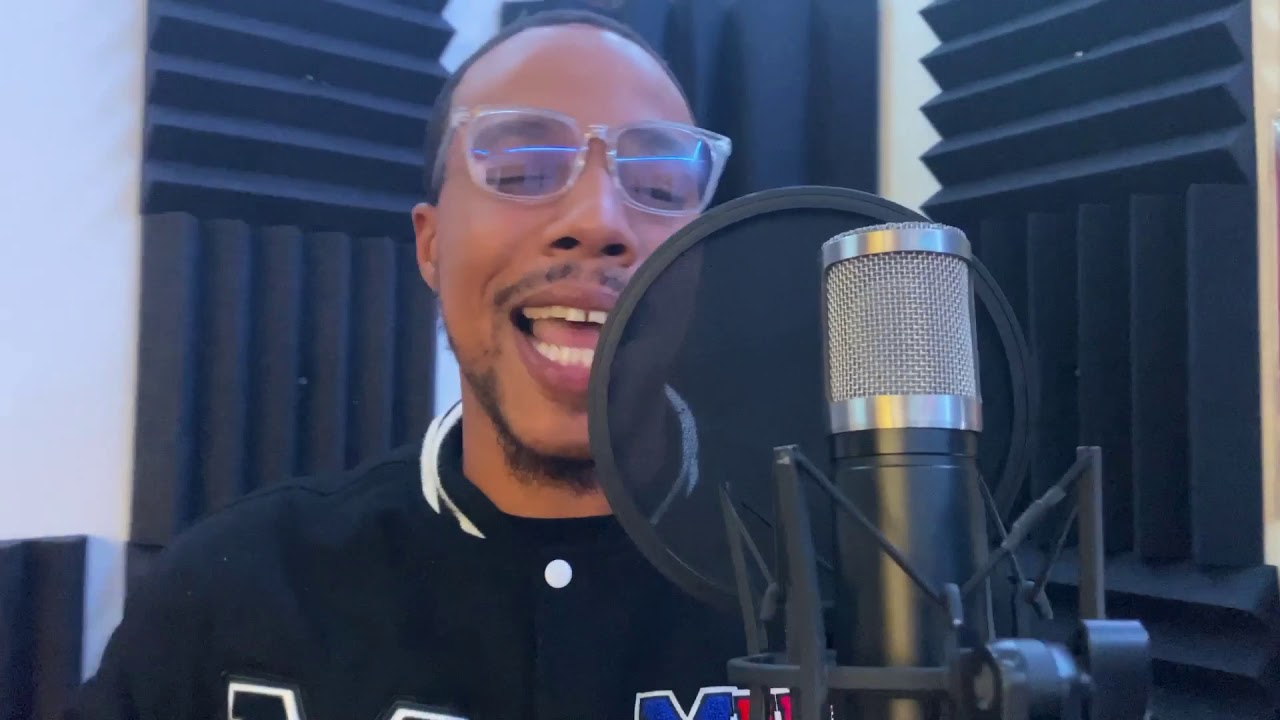 The Session Ep.8 feat. Ant Live - YouTube