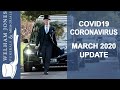 Local Kent Funeral Directors Welham Jones Funerals &amp; Memorials COVID19 Coronavirus Update March 2020