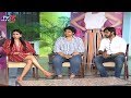 "Oh Baby" Movie Team Exclusive Interview | Samantha | Nandini Reddy | Teja | TV5 News