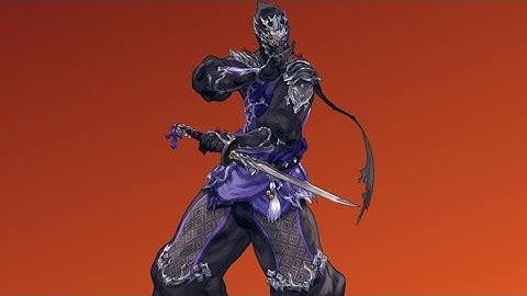 Ninja Opener FFXIV (Pro Guide)