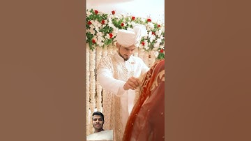 Alhamdulilah 😇#addyshakishaddi #nikah #addylovers #team07