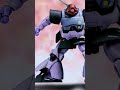 迫撃トリプルドム #shorts