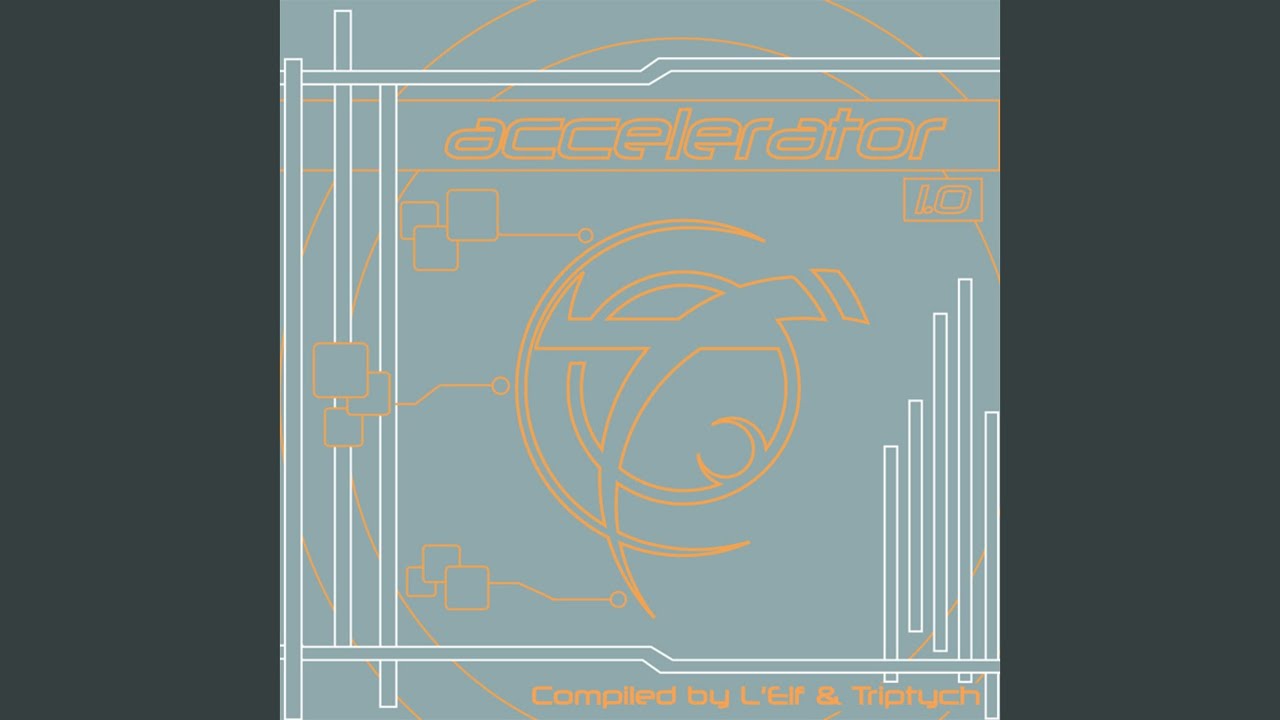 Watch Feel zero five (Triptych Remix) on YouTube Watch Feel zero five (Triptych Remix) on YouTube