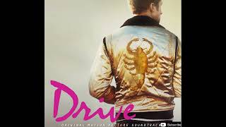 Nightcall, Drive Original Movie Soundtrack by Kavinsky Resimi