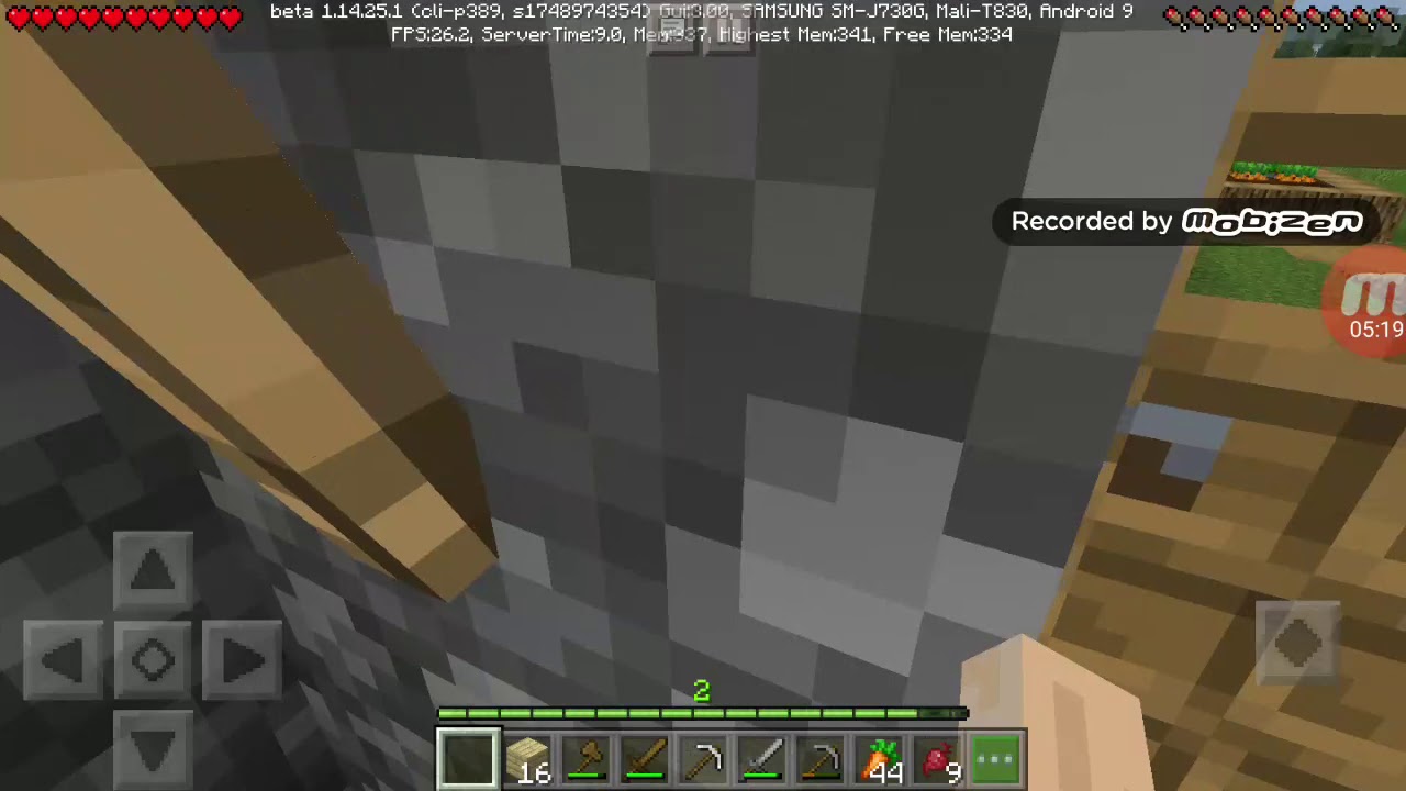 Qual é A Melhor Camada Para Achar Ferro No Minecraft