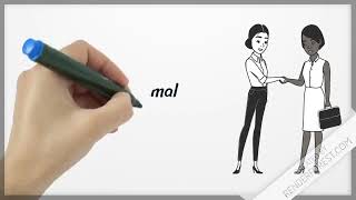 Animated Video on Communication Skills
