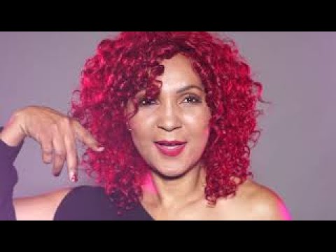 Rozalla - (I Feel It) Slipping Away (Official Music Video)