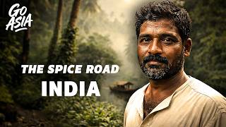 India’s Secret Spice Route | The Untold Story of Kerala - Documentary Travel - AMP
