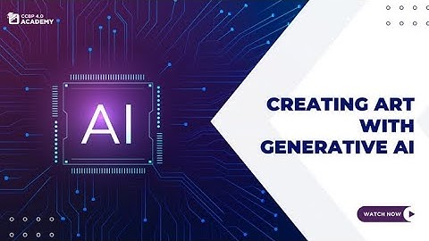 Creating Art with AI: My Experiments | NxtWave | ccbpacademy | ccbp 4.0 | #ccbpacademy | #NxtWave