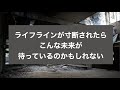 改訂:『地獄の1年間』 ★都市在住のサバイバリストに捧げる実話★