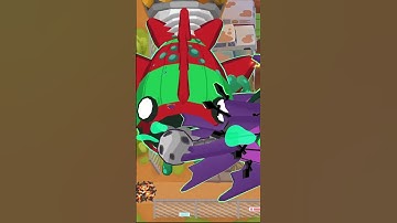 EVERY ELITE BOSS AT ONCE (BTD 6) #shorts