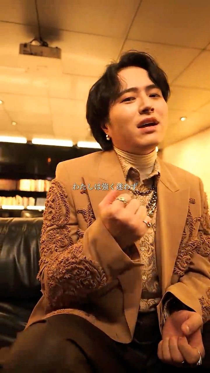 Yudai Takenaka / Novelbright - YouTube