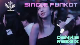 Thank You ( Dido ) db 2024 • Dennie Rmx • Single Funkot