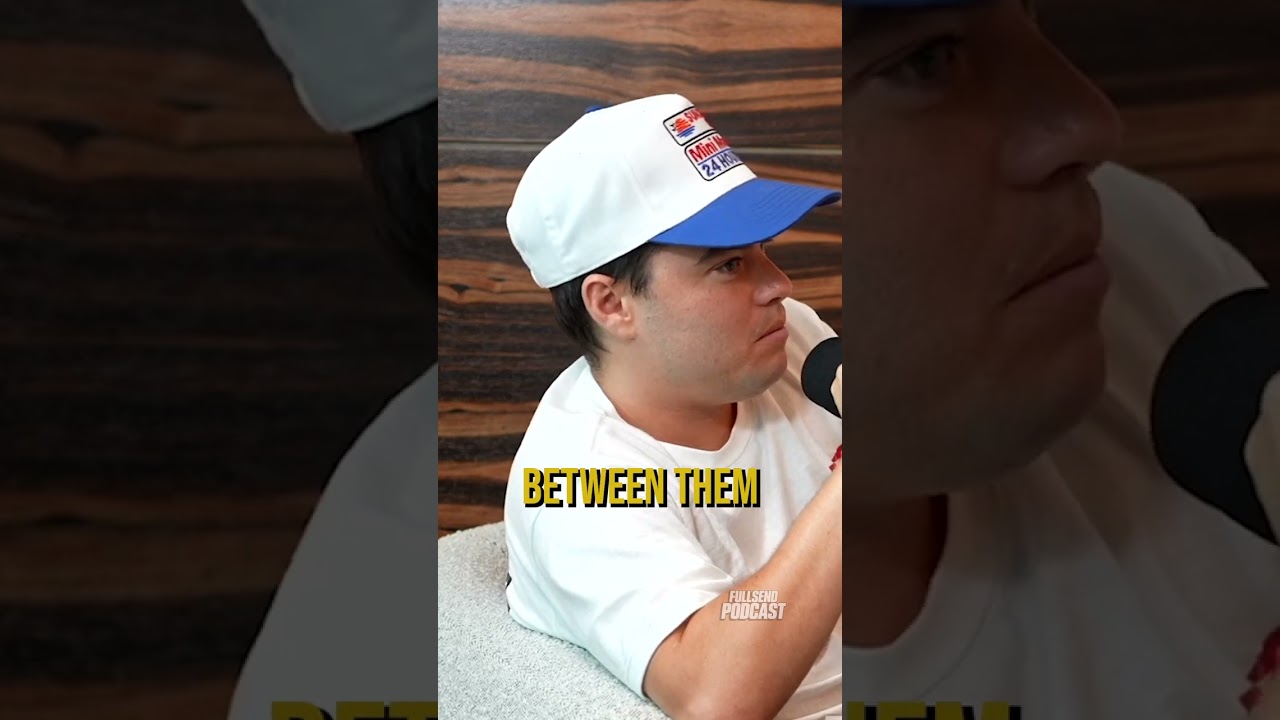 😡 DANA WHITE ON BEEF WITH JAKE PAUL!