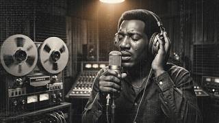 Otis Redding Recorded His Greatest Song Three Days Before He Died — He Never Heard The Final Version