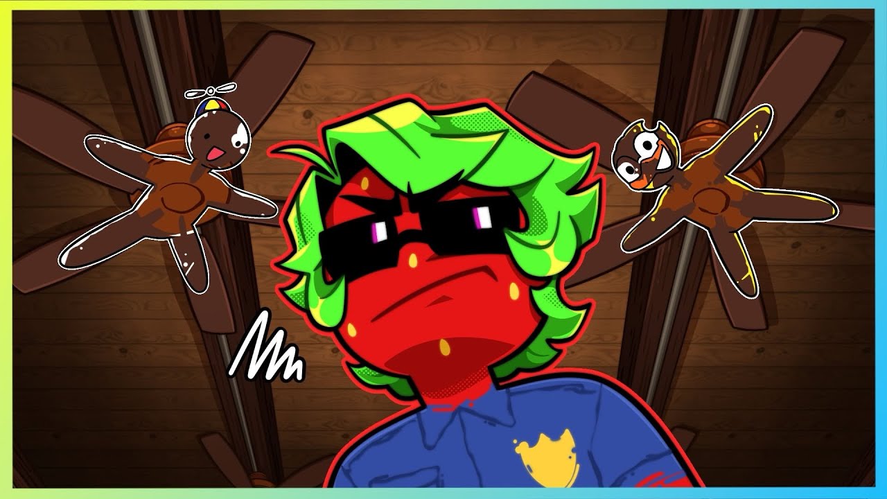 Playing Meccha Chameleon The Right Way