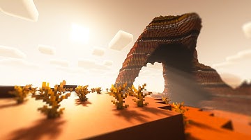 Terralith Mod and Complementary Reimagined are INCREDIBLE Together