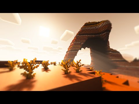 Terralith Mod and Complementary Reimagined are INCREDIBLE Together