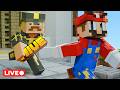 Grinding Skywars in the Hive with Viewers!!