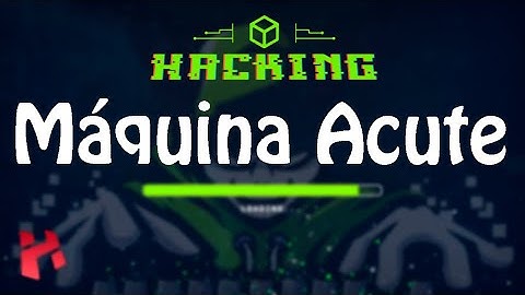 HackTheBox | Acute [OSCP Style] (TWITCH LIVE)