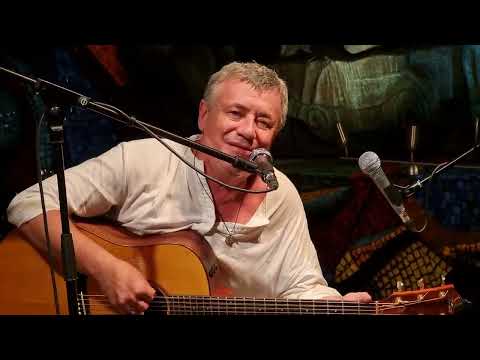 Леонид Фёдоров -