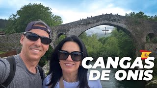 CANGAS DE ONÍS y LAGOS DE COVADONGA: Nuestro viaje por el corazón de Asturias