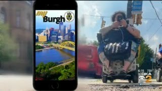 Access Mob Pittsburgh Aims To Make City More Accessible For Everyone