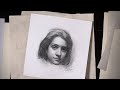 Composition and Drawing Techniques - Stephen Bauman Sketch Tour Part 2