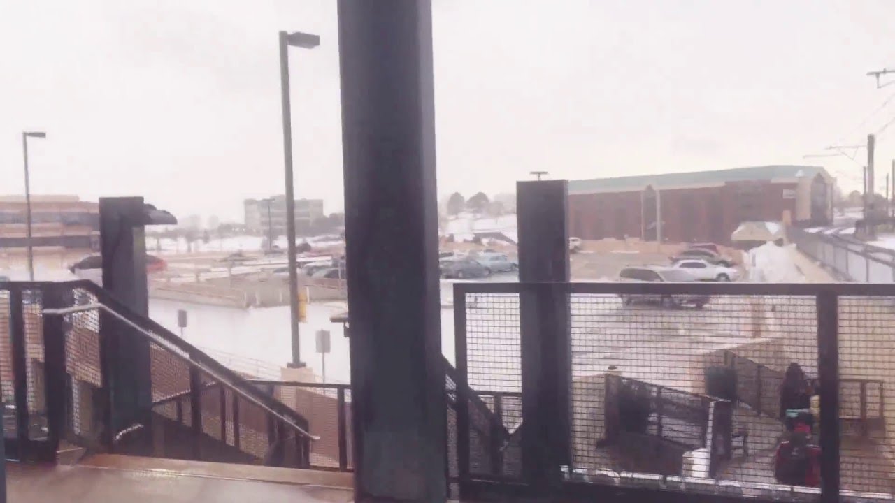 i25 & Arapahoe YouTube