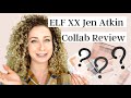 ELF xx Jen Atkin Limited Release Makeup Review (Which products are worth your $$$?!)