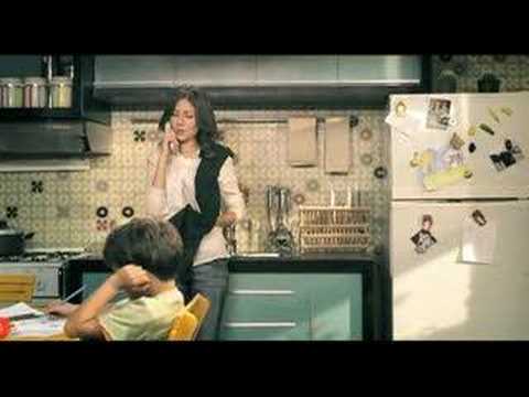 Mcdonalds Mcdelivery Mother