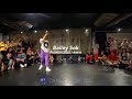 8/15 Bailey Sok 4th class -DANCE CAMP PLUS 2019 SUMMER-