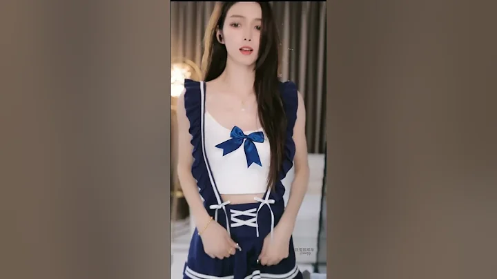 你的幂幂 ⁰⁴²⁰ Asian Live Dance Performer–Stunning Sexy Highlights性感舞蹈主播热舞直播 AB7687C6518BCC6