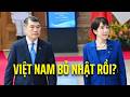 Thê thảm câu chuyện lao động Việt Nam ở Nhật Bản, thua Nga! Vì sao nông nỗi?