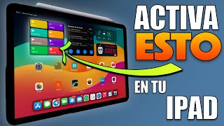 Este vídeo CAMBIARÁ la forma en la que usas tu iPad