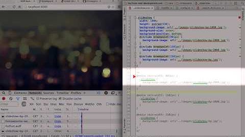 331. Summary of why the "breakpoint" SASS extension is so useful