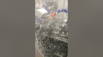 amorphous and nano-crystalline cores cutting wheel