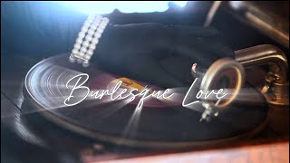 Famous Jasmine Alysha -  “Burlesque Love” OFFICIAL MUSIC VIDEO  Wealth